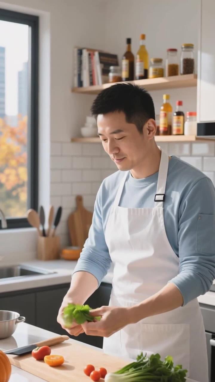 吃对鸡肉粥,健康养生补营养～
