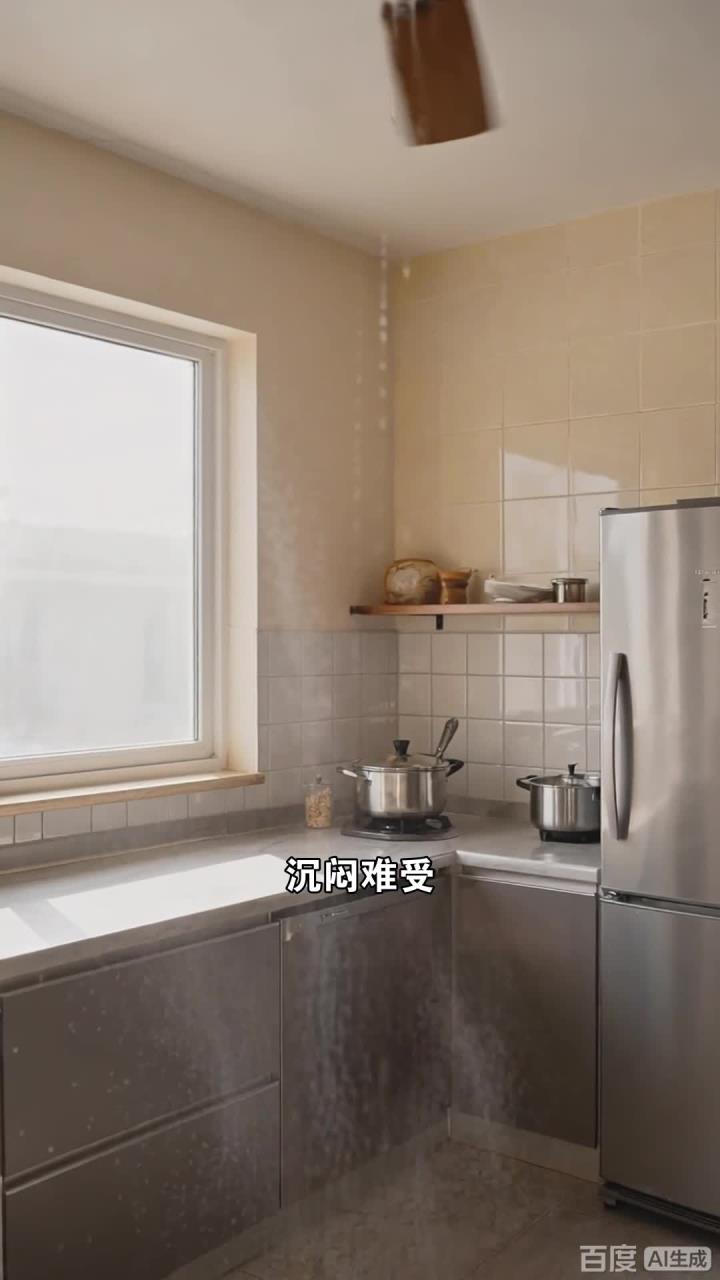 夏季一碗绿豆汤，清热解毒消暑气，排出暑湿身体爽