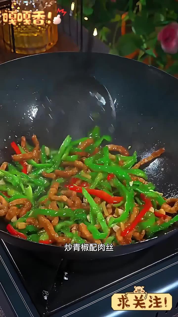 炒菜这样搭配更好吃,看看你做对了没有