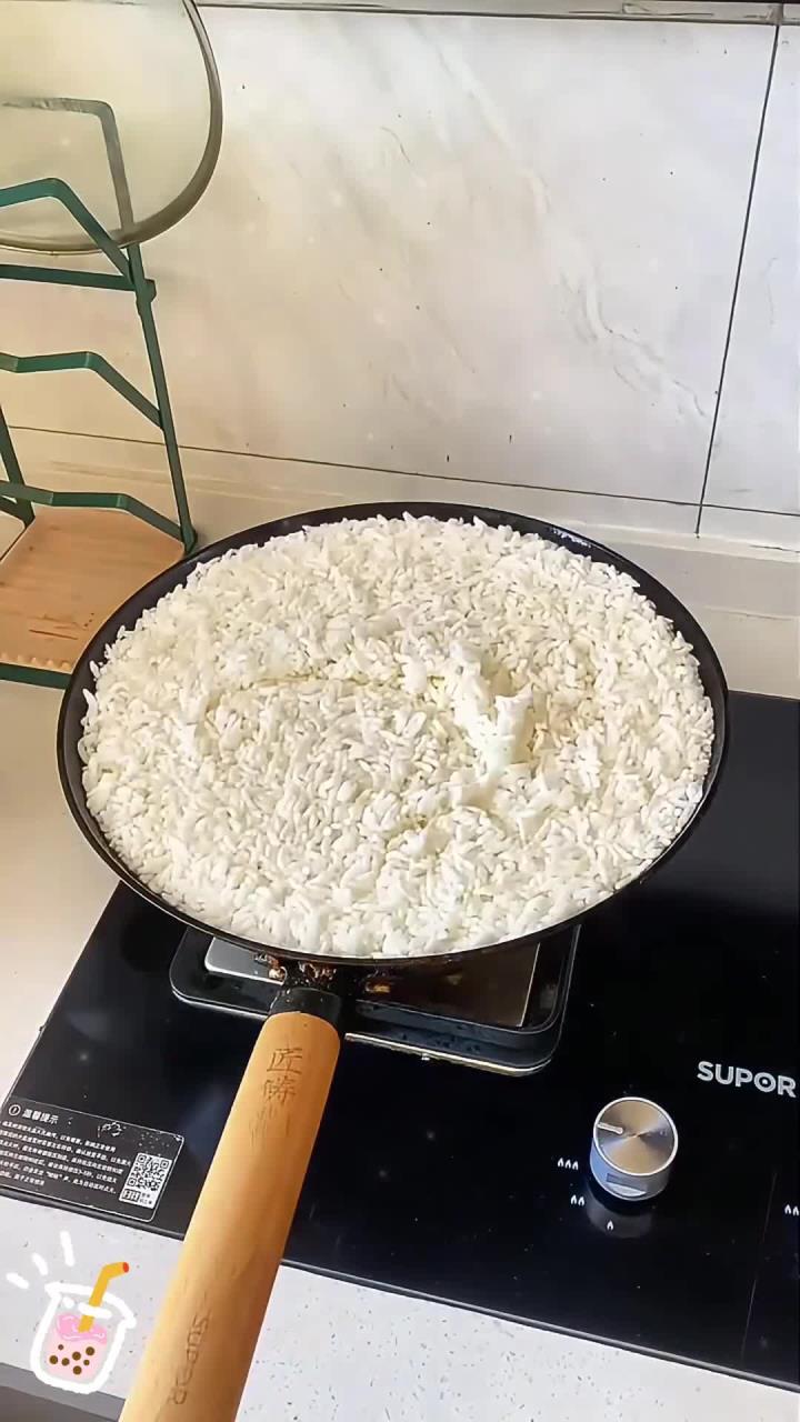 米糕的做法