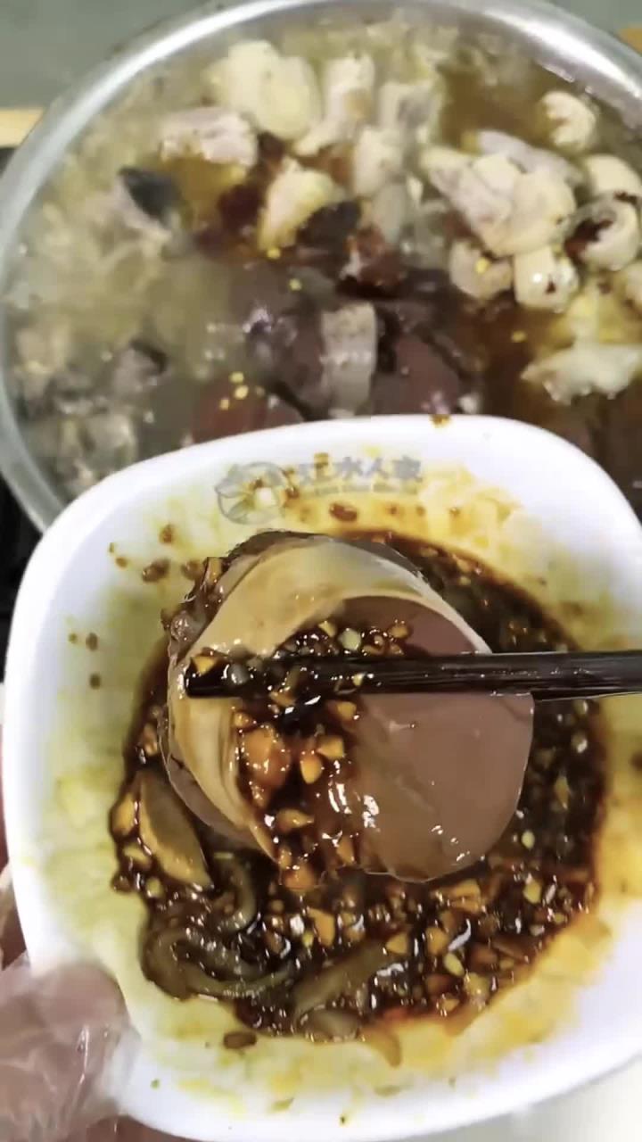 东北杀猪菜