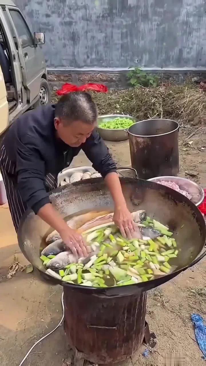 这样清炖的鱼老好吃了