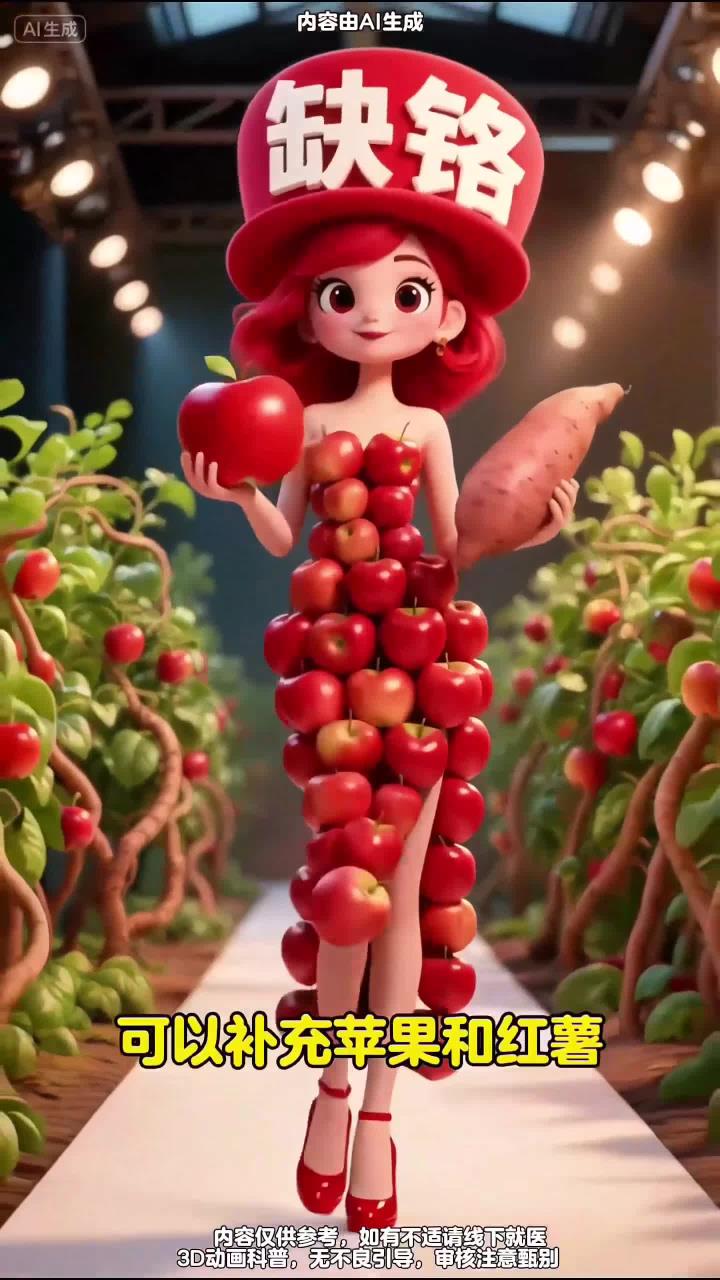不饿还想吃,可能不是馋,而是身体给出的暗示,你知道吗?