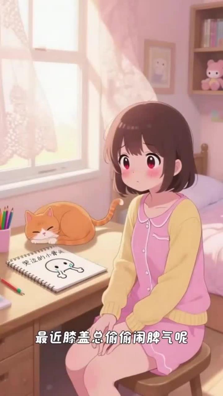 健康精粹:阳光强健骨骼