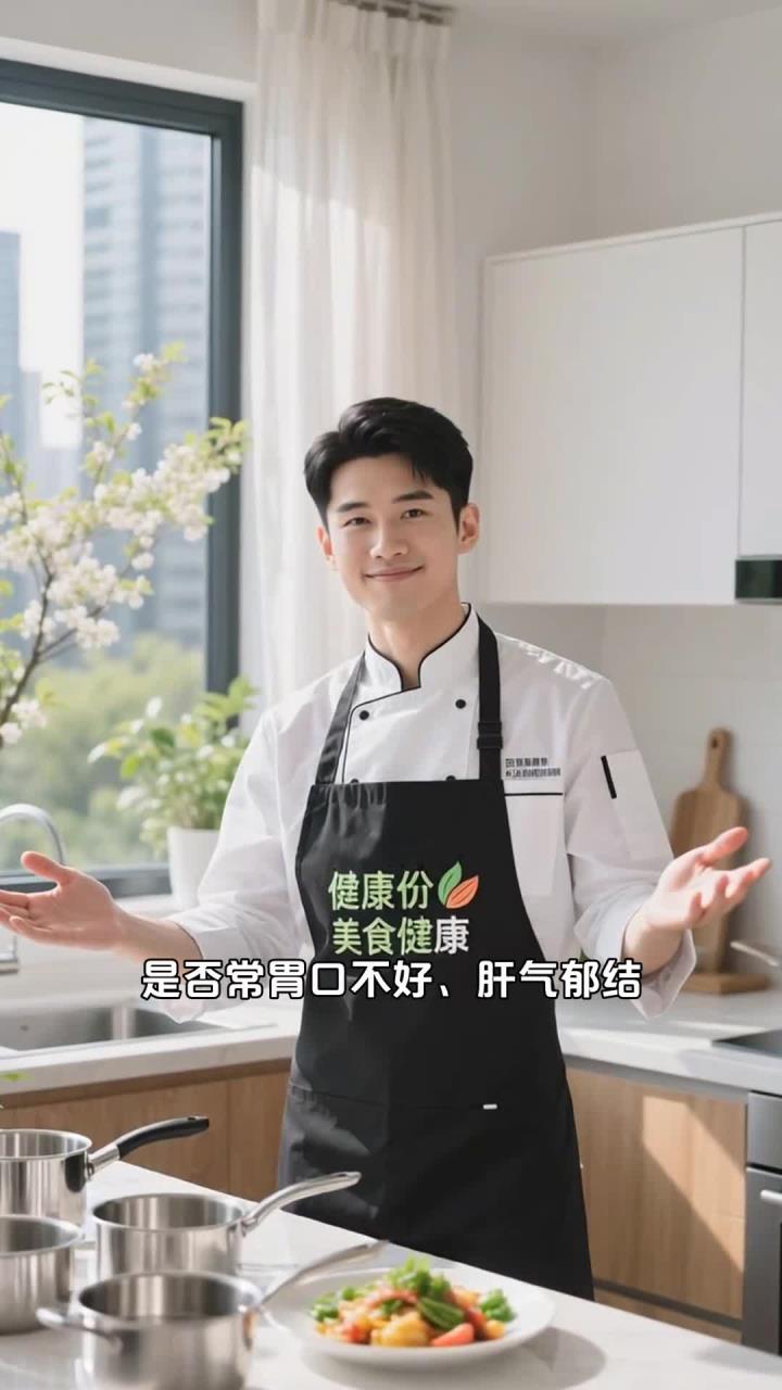 炒鸡蛋茼蒿 疏肝理气健脾胃