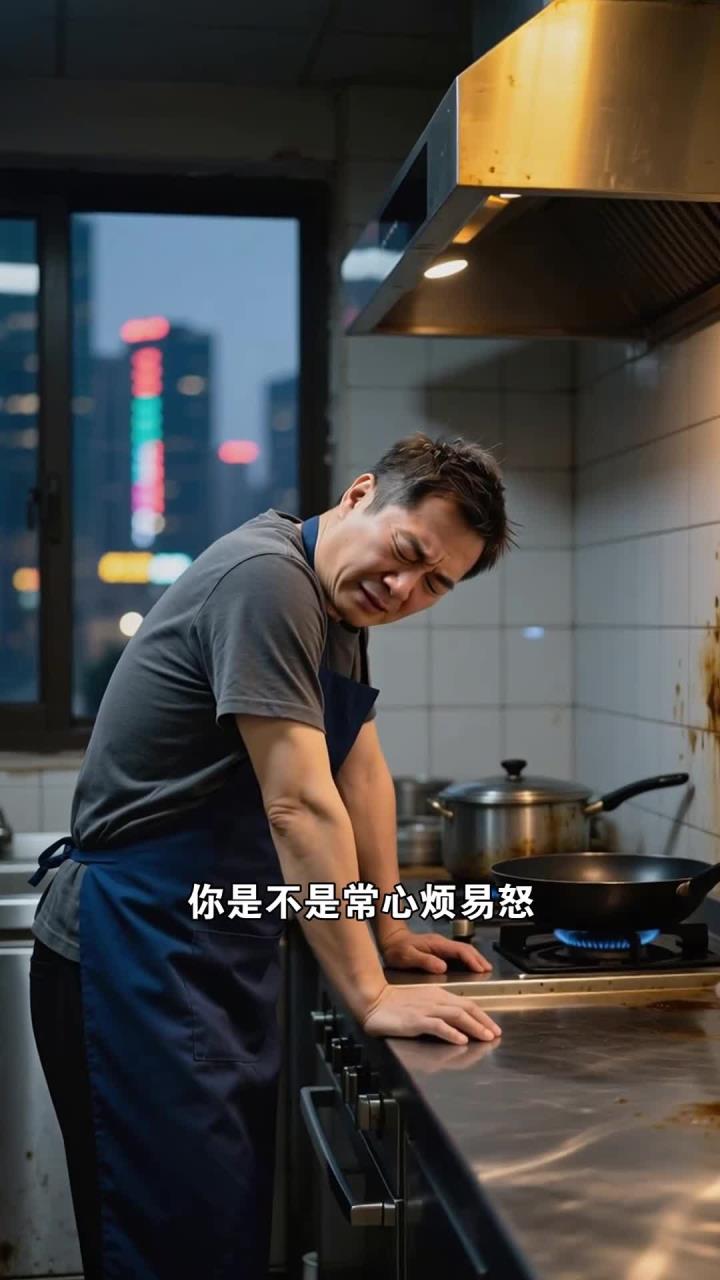 养心需吃百合，百合炒肉片，适合心烦人群