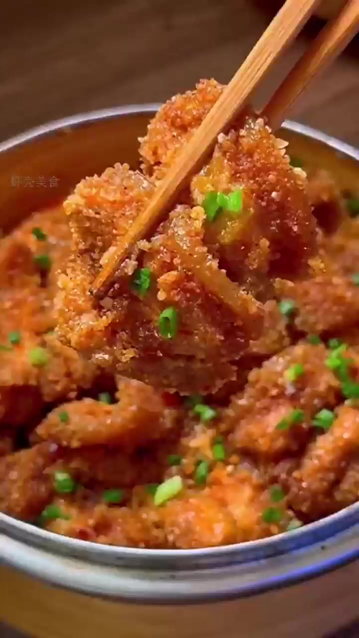 五香粉蒸肉秘诀:一蒸即软,客人赞不绝口!