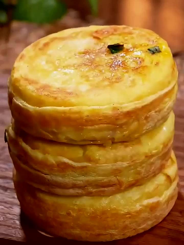 有了这款四合一煎鸡蛋汉堡锅,早上做早餐方便多了,加高设计,麦饭石不粘锅,早餐煎饼