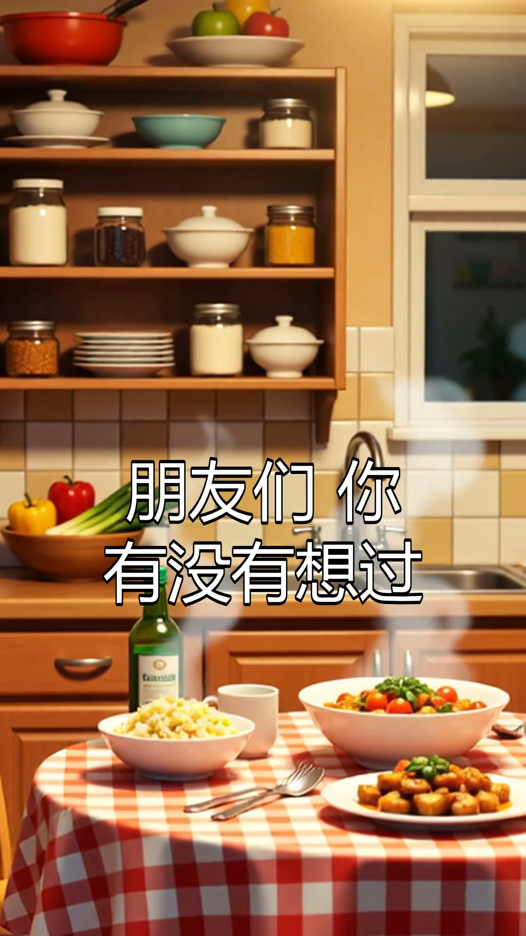 51岁男子脑梗送医，次日离世，医生含泪苦劝：炒菜6种调料要少放