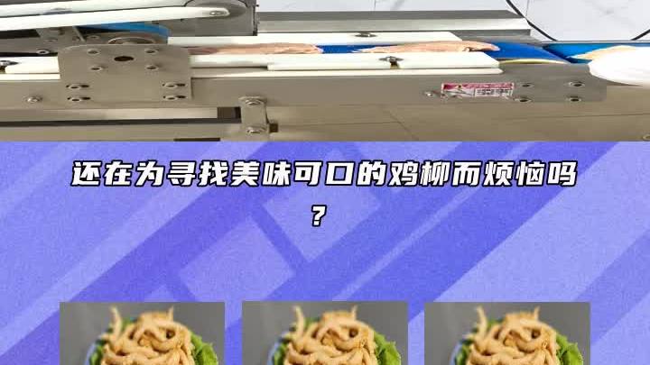江苏普通炸鸡柳生产厂