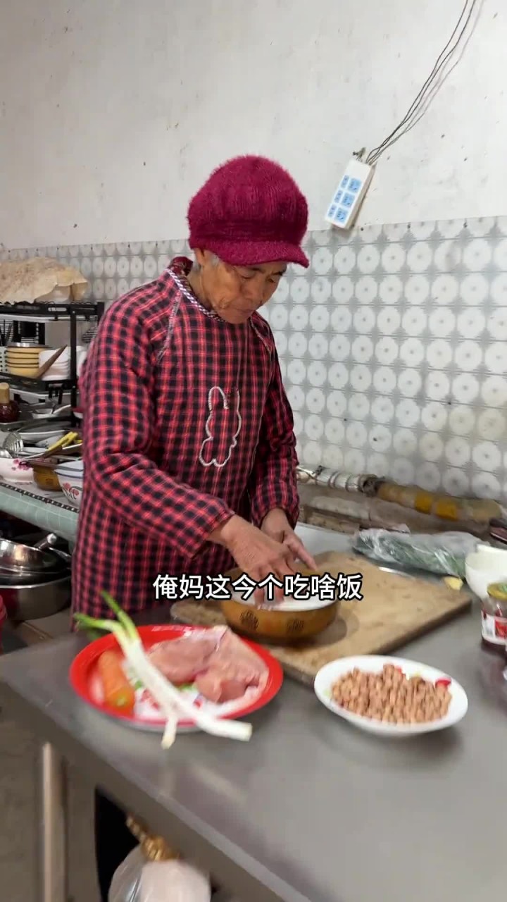 宫保鸡丁这样做 鲜香嫩滑 配大米饭真的是一绝