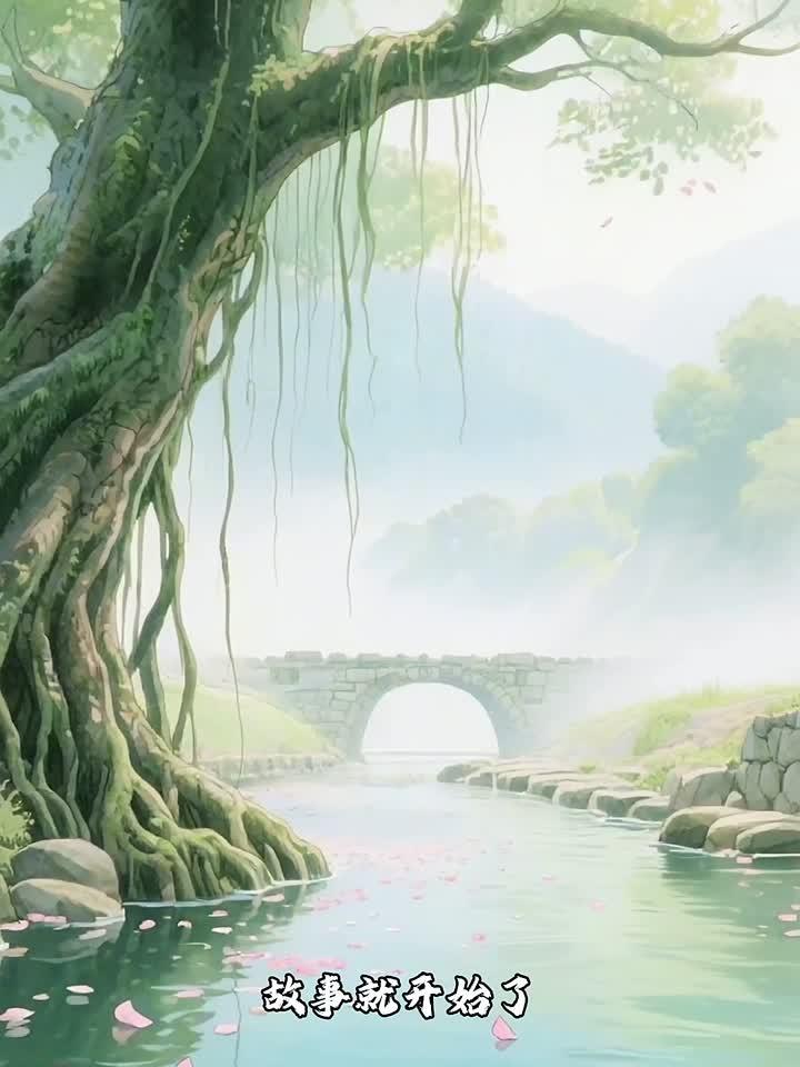 福建土楼攻略，云水谣与四菜一汤