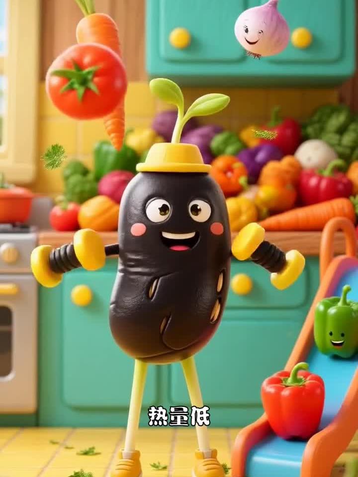 撕成细丝炒鸡蛋,鲜香味十足早餐吃能扛饿一上午