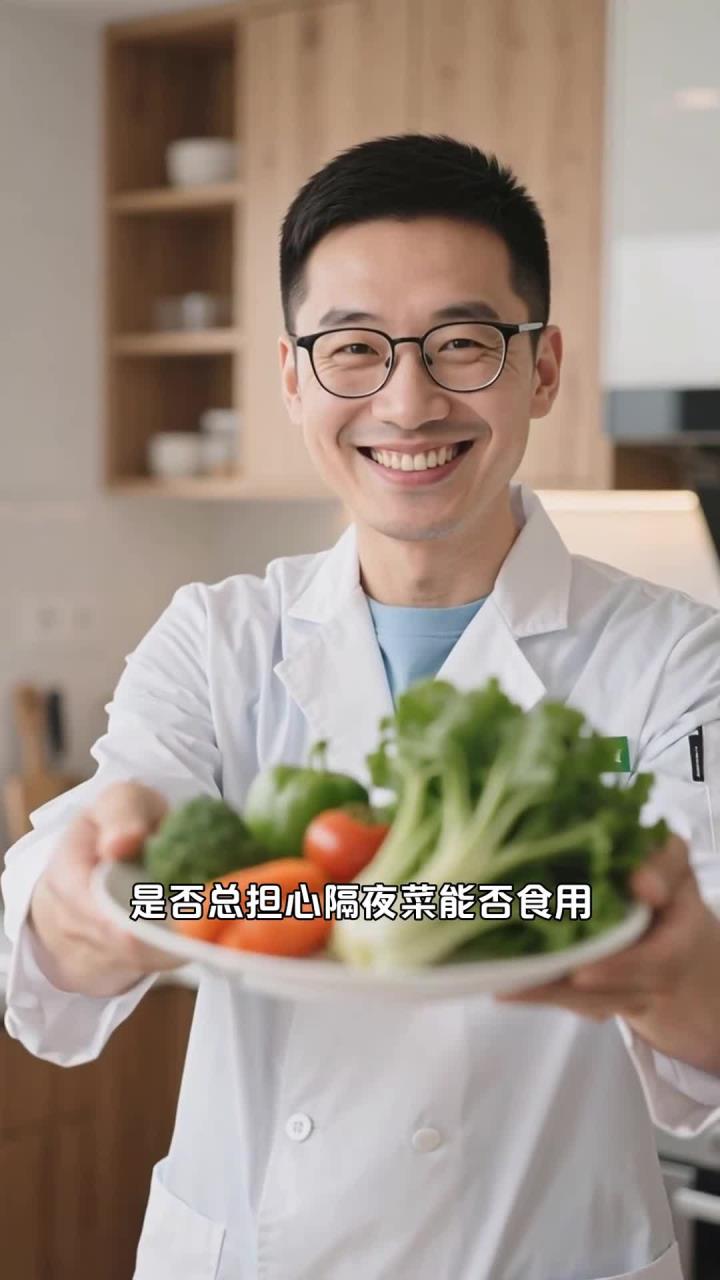 隔夜菜能吃吗?这 4 种食材,冷藏 24 小时没问题