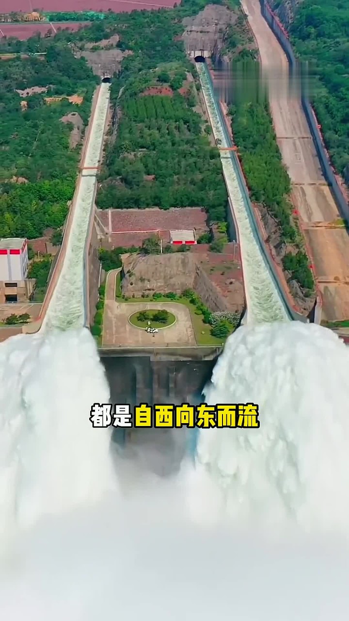 全国唯一一条倒流的河,新疆额尔齐斯河