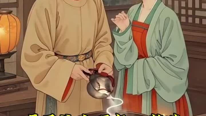 韭菜核桃有多好,你知道吗