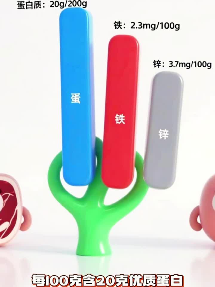 营养与美味的结合瘦牛肉