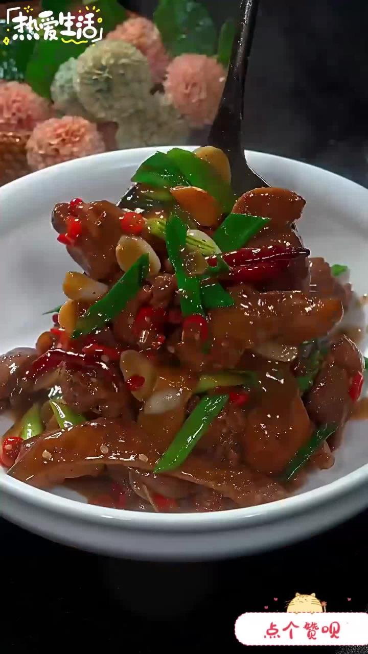 太香了啤酒鸭 年夜饭菜单提前曝光了