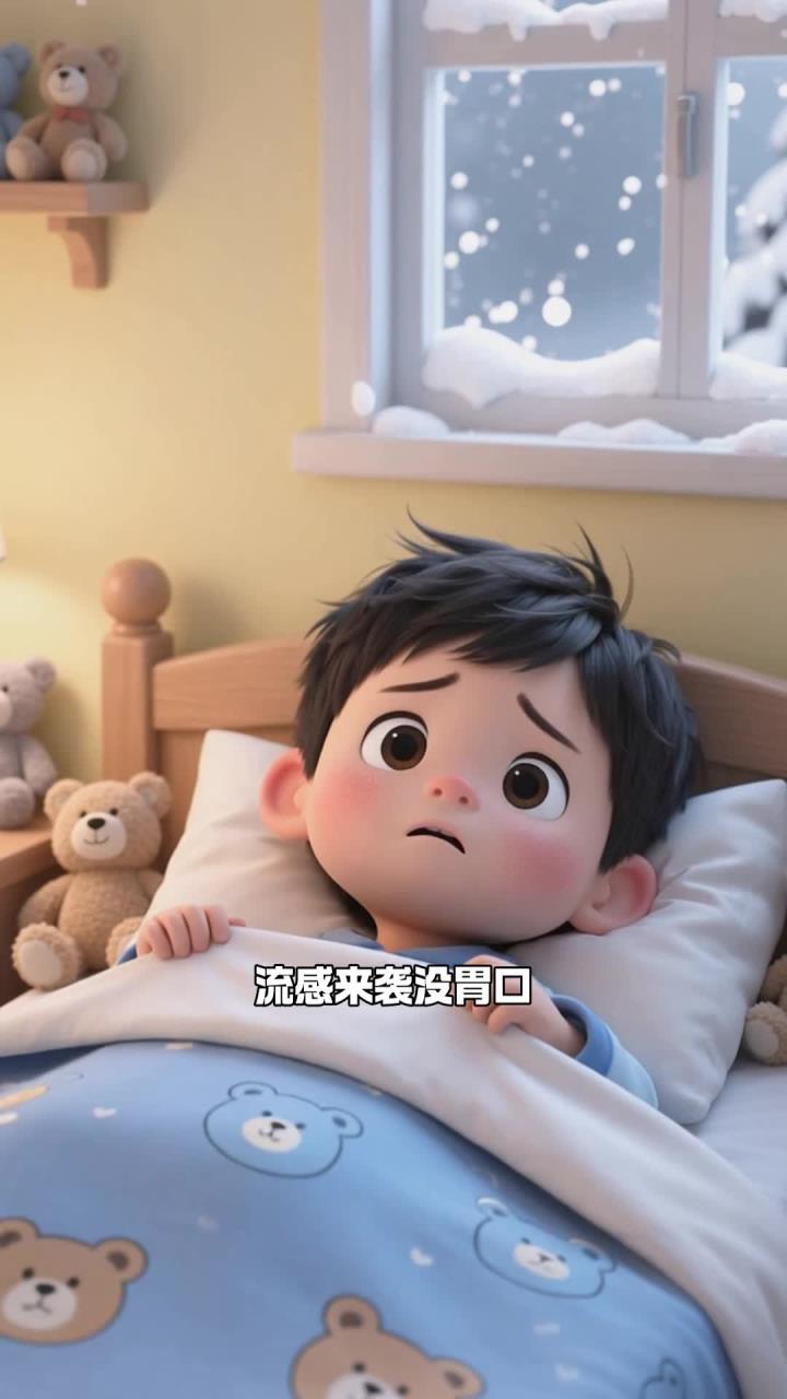 流感后没胃口？居家做蔬菜粥，养生清淡又开胃！
