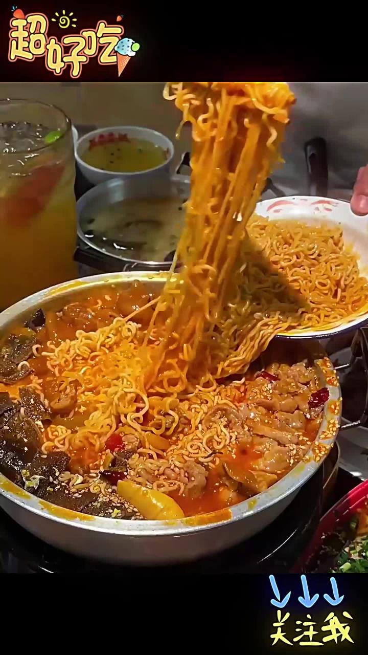 和好朋友吃鸡公煲 怎么能不幸福呢？