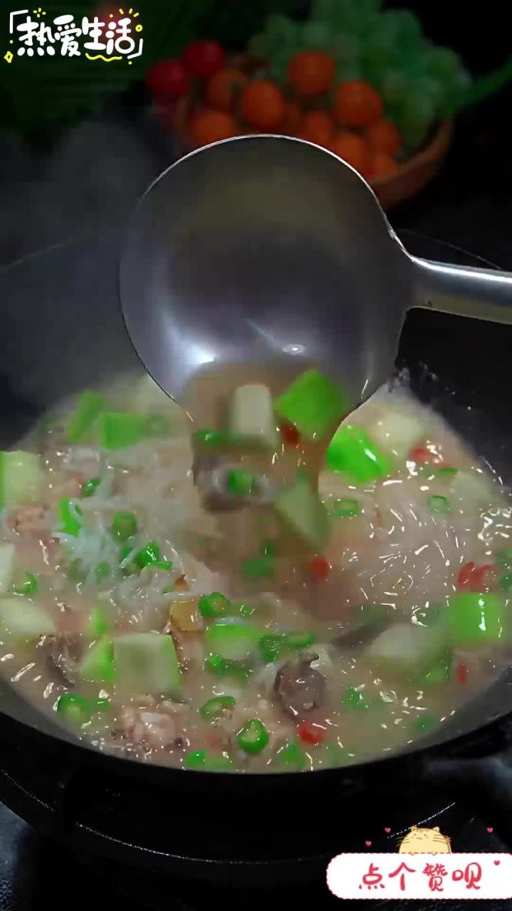 我们衡阳的鱼粉不容错过,真的鲜香好吃