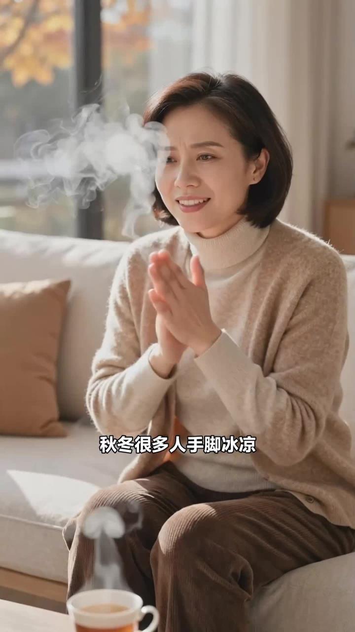 秋冬季节,多吃根茎类蔬菜,补充能量还暖胃