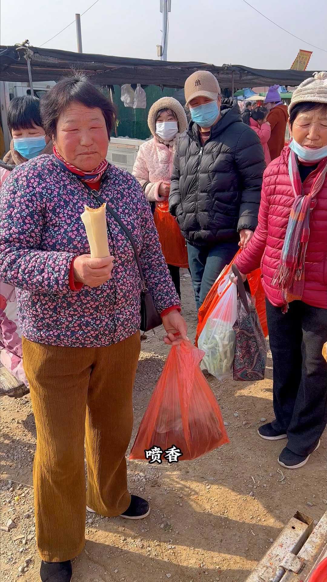 带你看看山东人过年家家户户都做的辣椒酱！