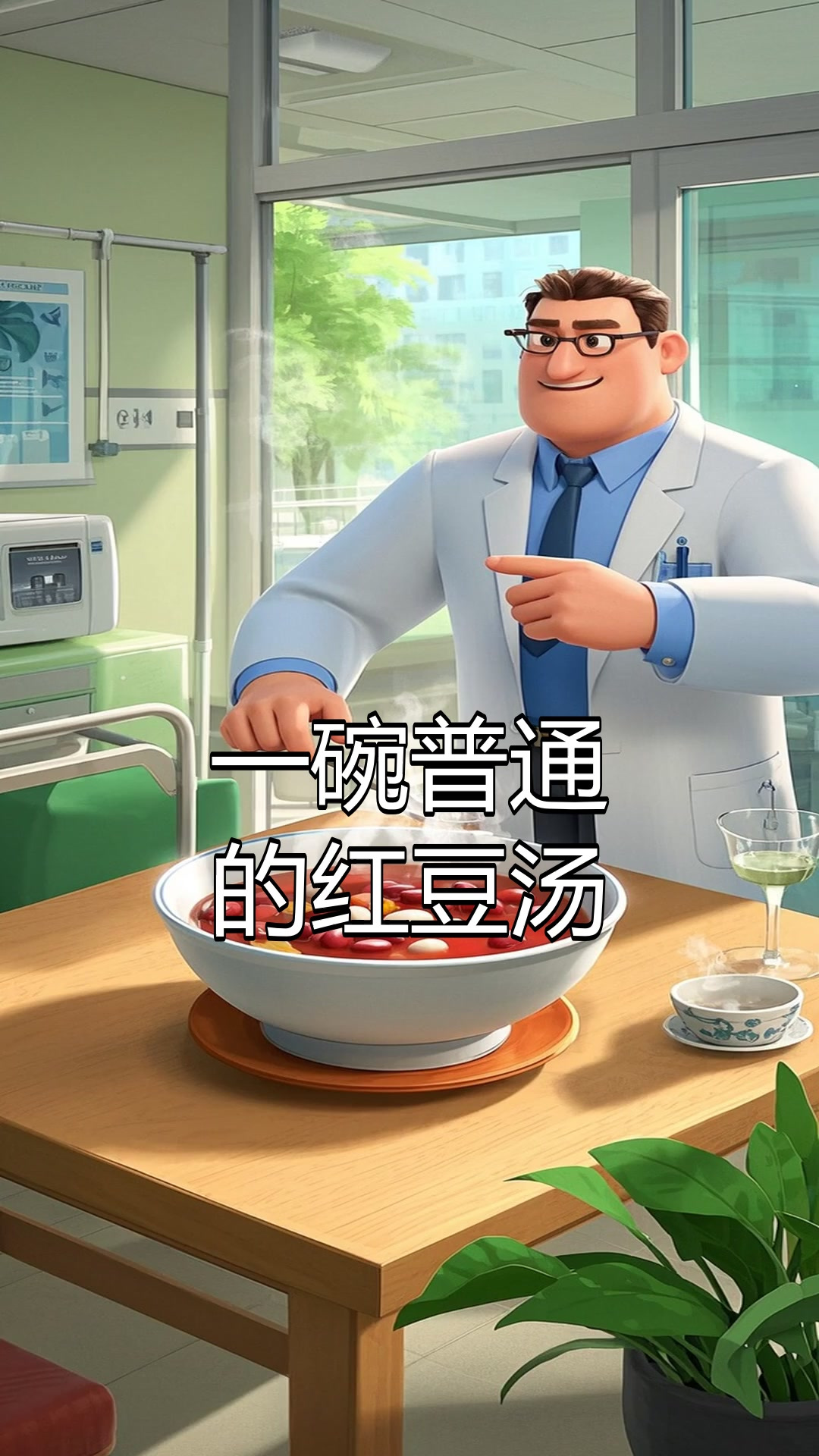 红豆汤再次引发关注！肿瘤科医生：癌症患者喝红豆汤，或有5好处