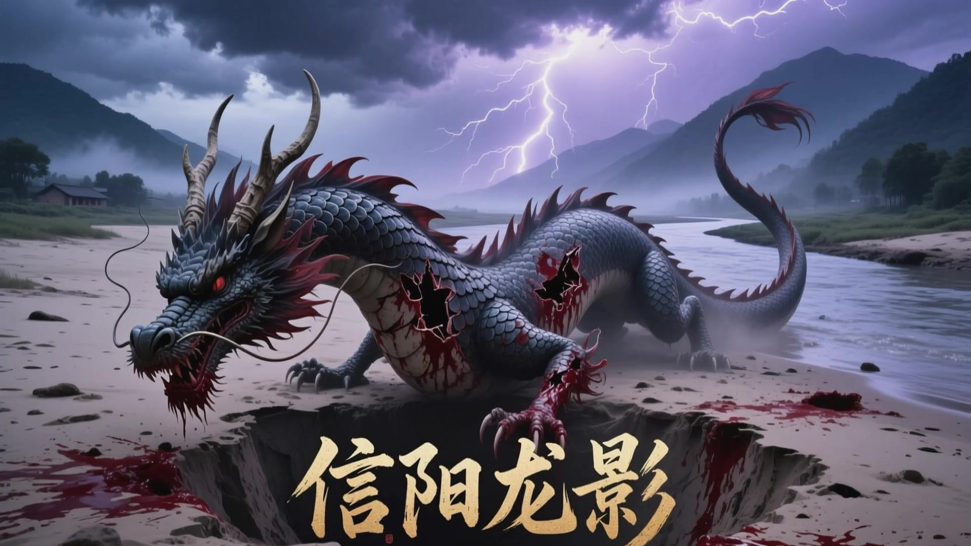 河南信阳5个传说！摸石头能生娃！本地人都不敢细聊！