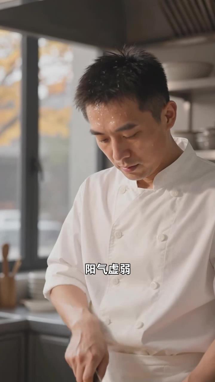 生姜+鸡肉炖汤,鲜美好喝缓解体虚乏力