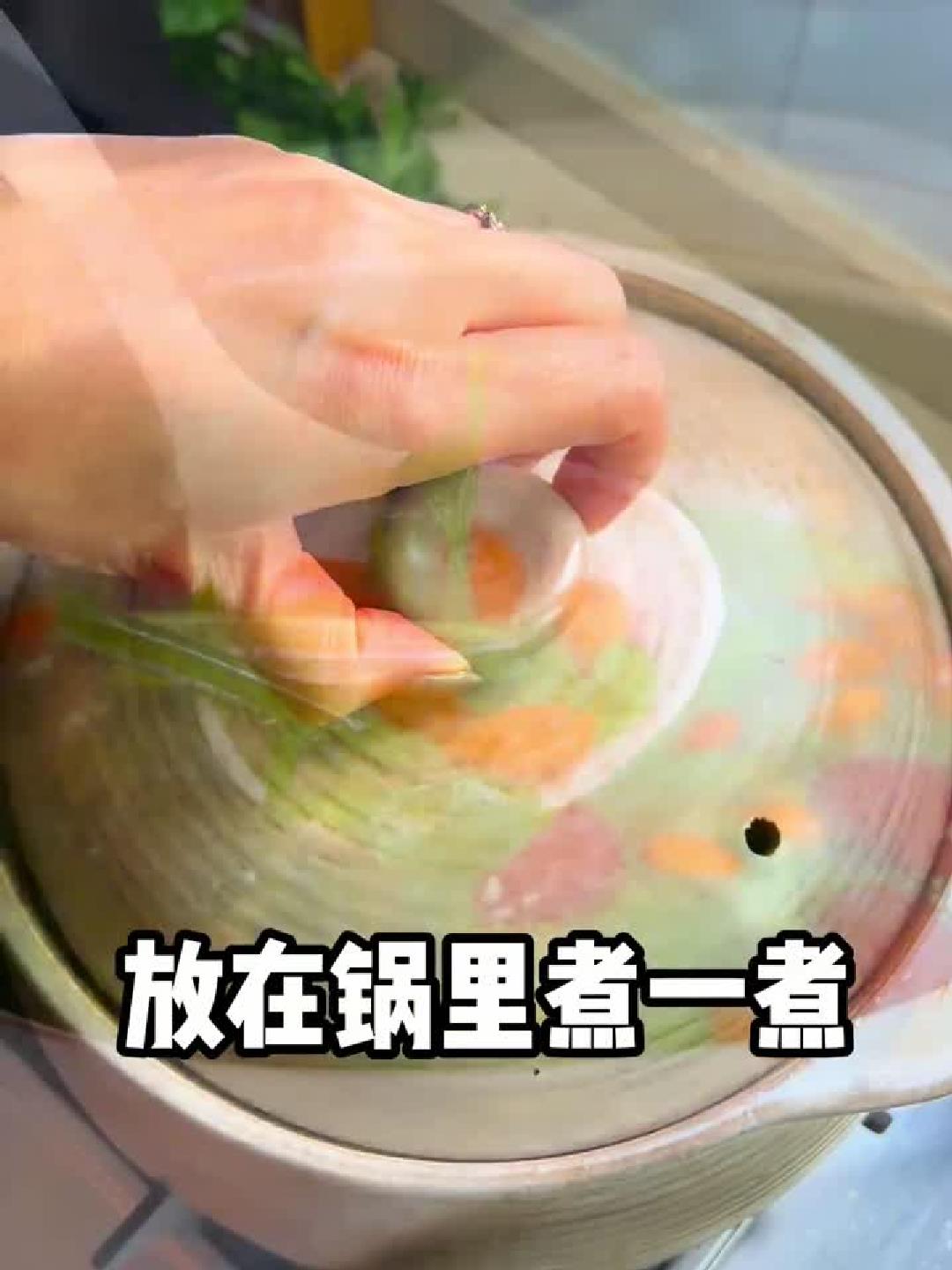 芹菜养生新吃法，效果翻倍秘诀大公开！