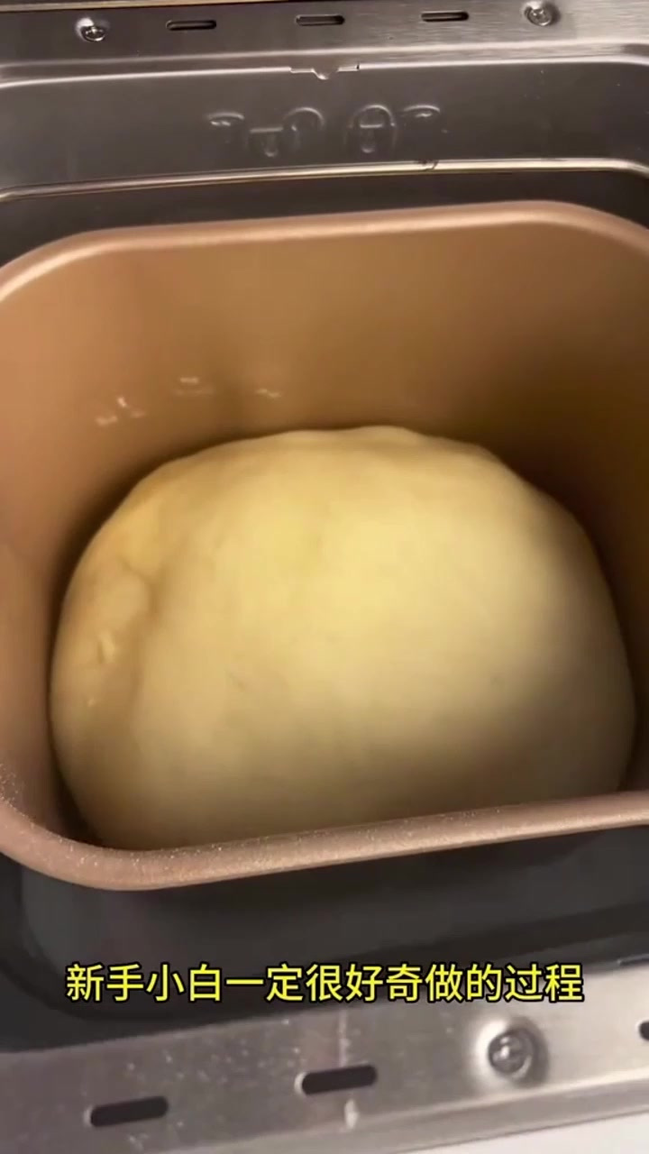 便携设计,东菱面包机方便收纳与移动