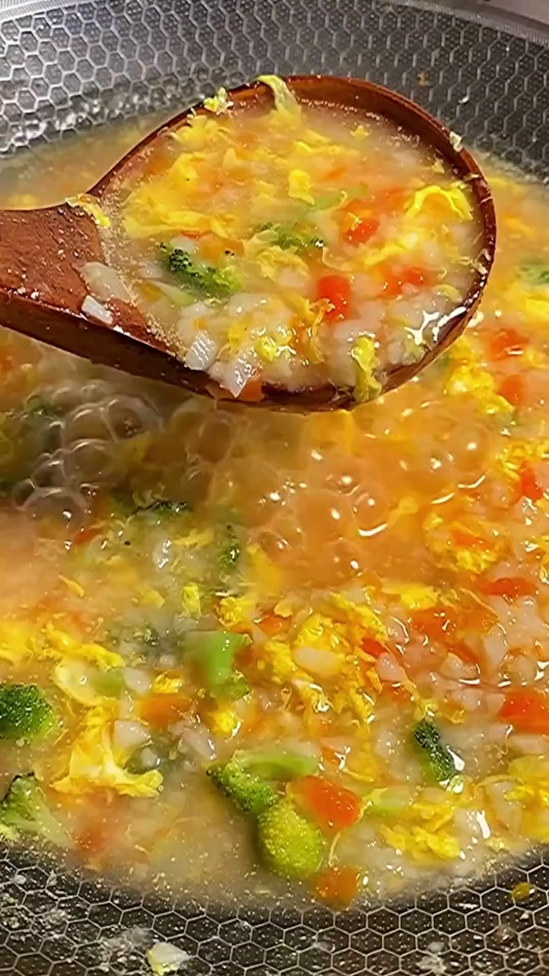 大家快点做起来吧 山药粥