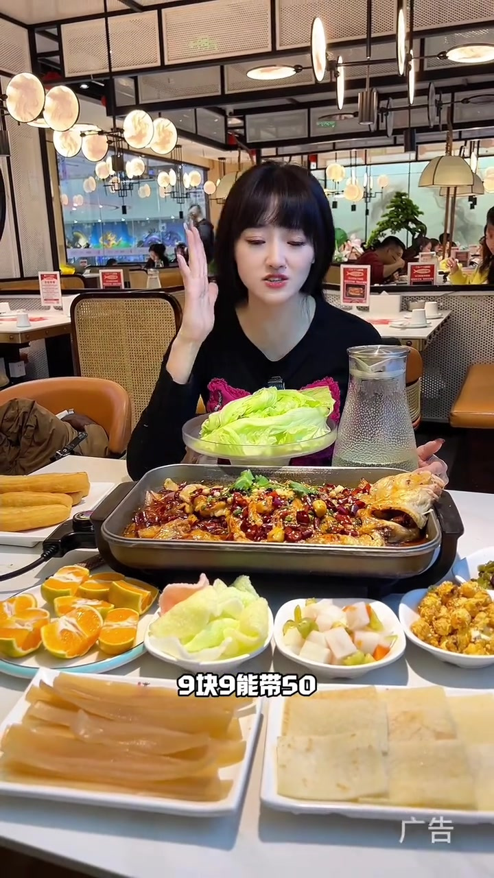 花千代秘制烤鱼,味道确实好