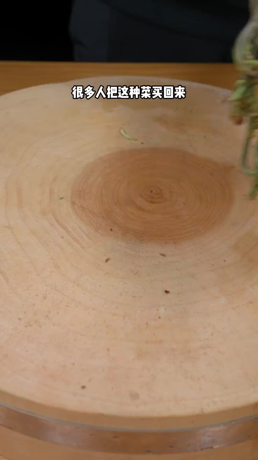 以后想吃蕨菜了，你就做个凉拌蕨菜～做法简 酸辣开胃