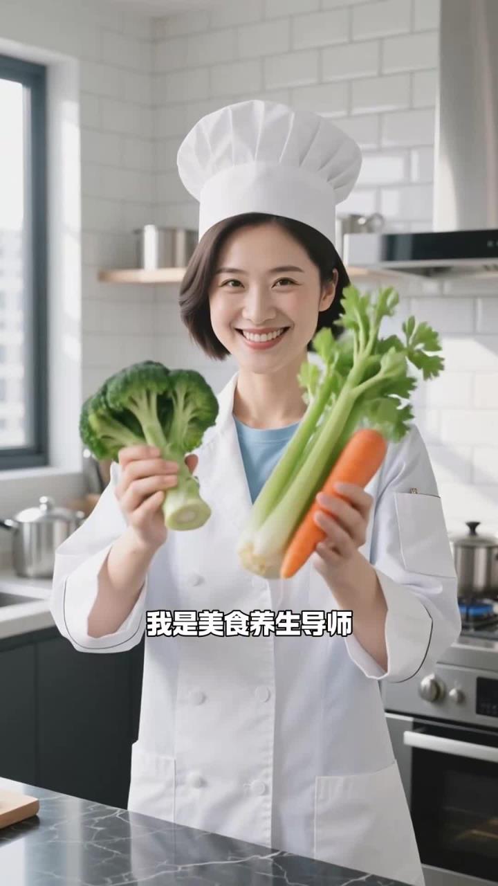 这些蔬菜适合炒着吃,健康养生的炒菜技巧指南