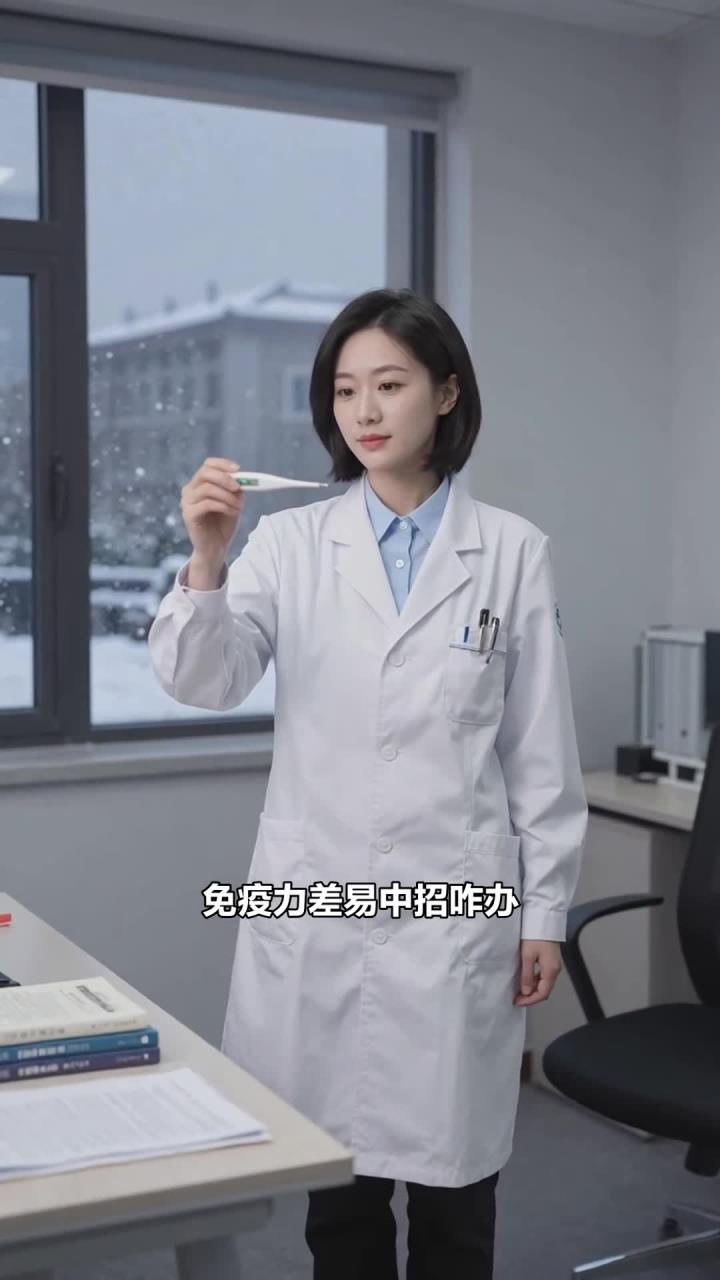 吃菠菜小补充 避开流感 吃出身体好营养