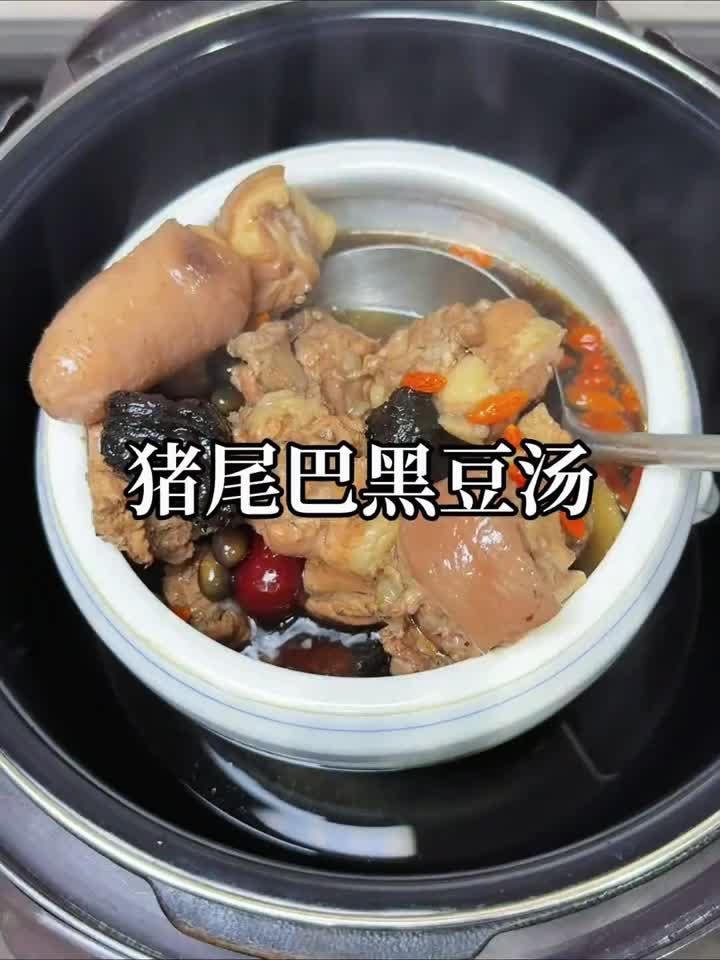 冬日暖身喝劲酒乌鸡汤,温养气血喝出红润好气色