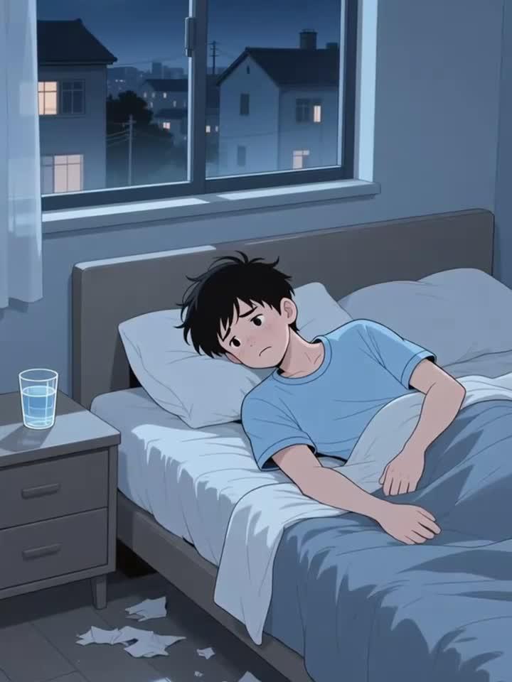 养生妙招集锦：失眠多梦：莲子 + 百合煮粥，安神助眠不依赖药物