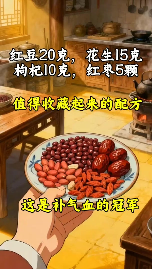 五谷杂粮这样吃,让你越吃越健康
