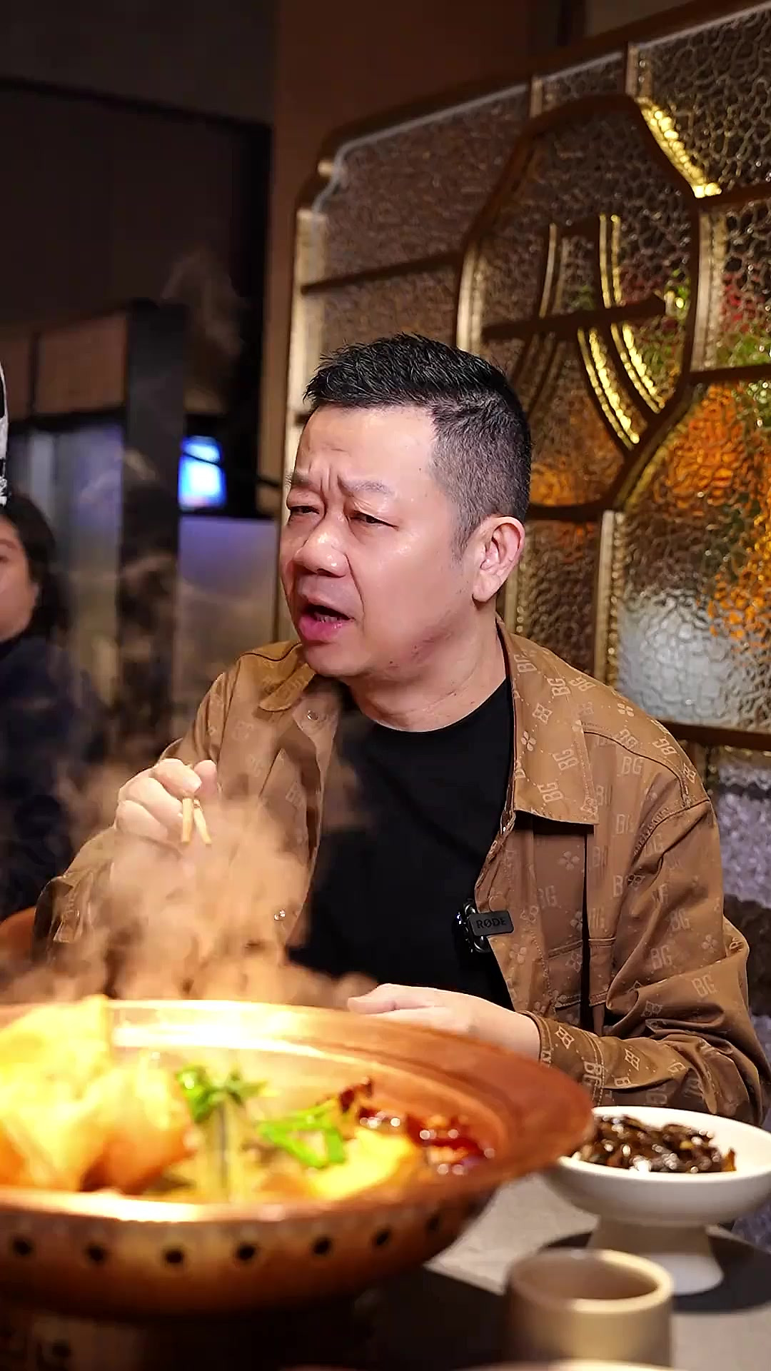 分享今日新鲜事 平平无奇的一天，深圳又多了一家宝藏潮菜馆！