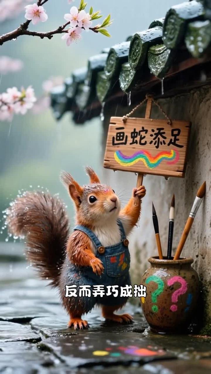 搞懂成语的修辞释义,写朋友圈甜品探店文案更诱人!