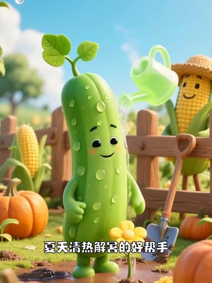 安健生活记：午餐配盘鲜蔬果，荤素搭配营养妙，下午精力不打飘