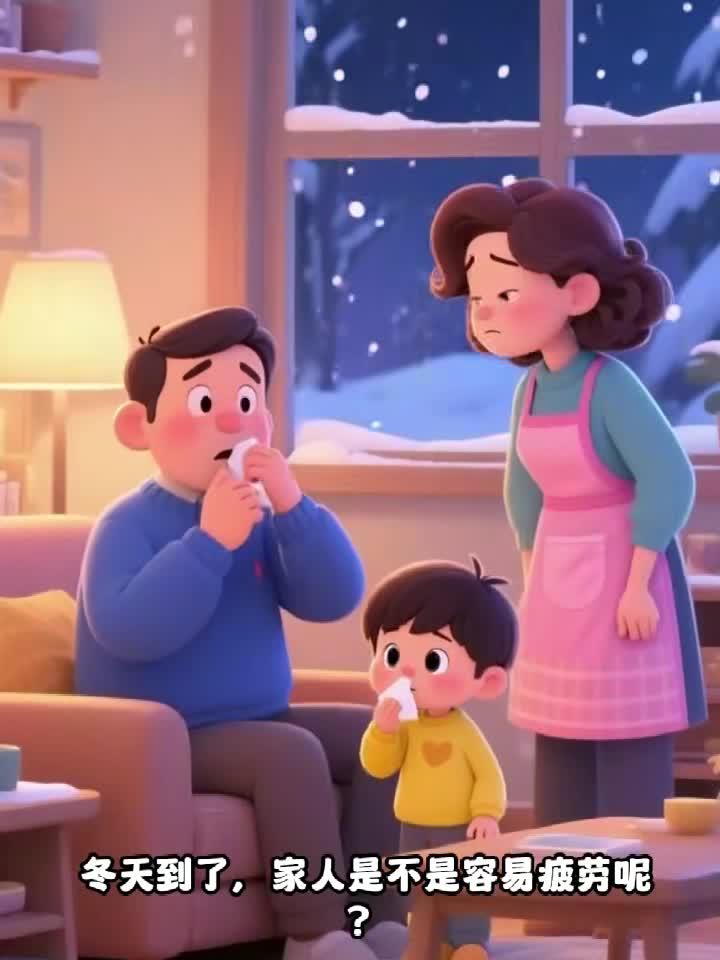 冬季晚餐添碗菌菇豆腐汤，补多糖护免疫强体质