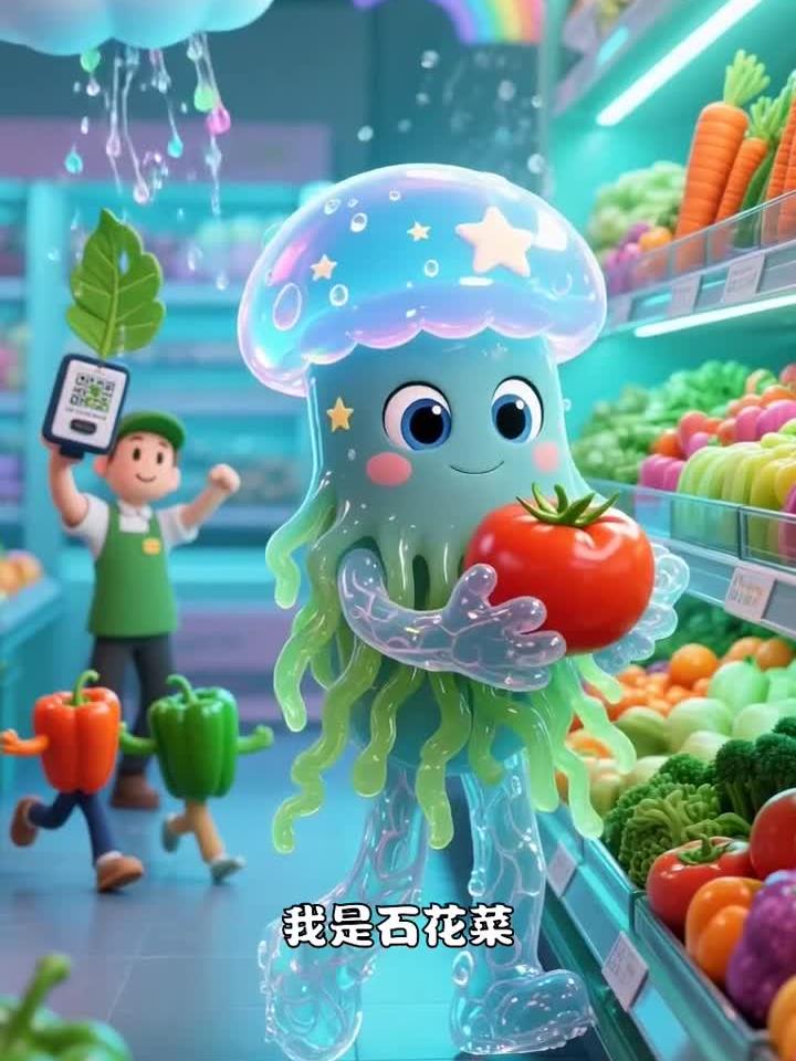 餐中添新鲜蔬果，足量蔬果为上班族补能！