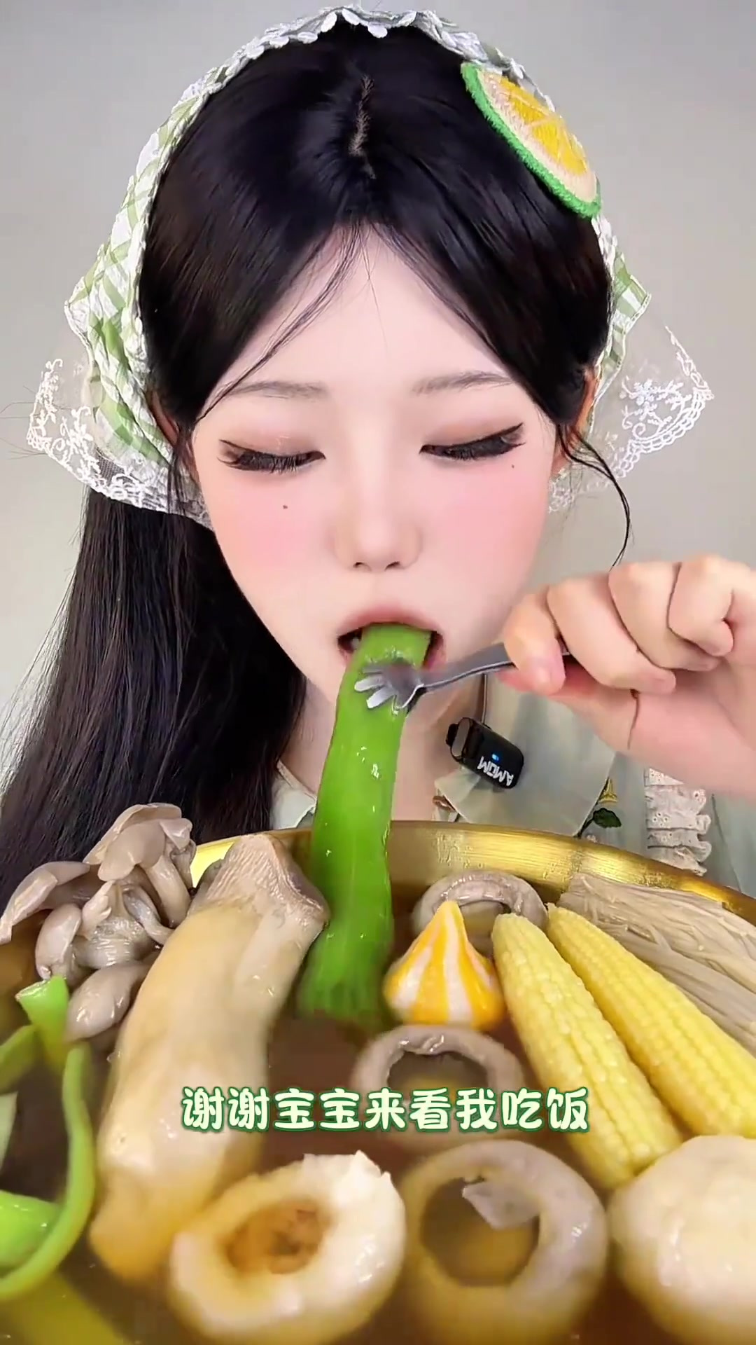 蔬菜汤蔬菜汤！