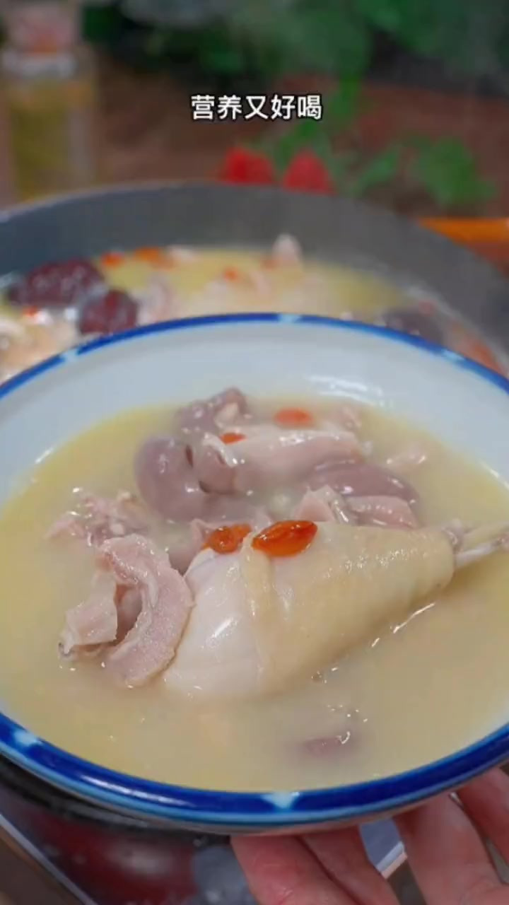 六道家常菜做法，简单营养又美味