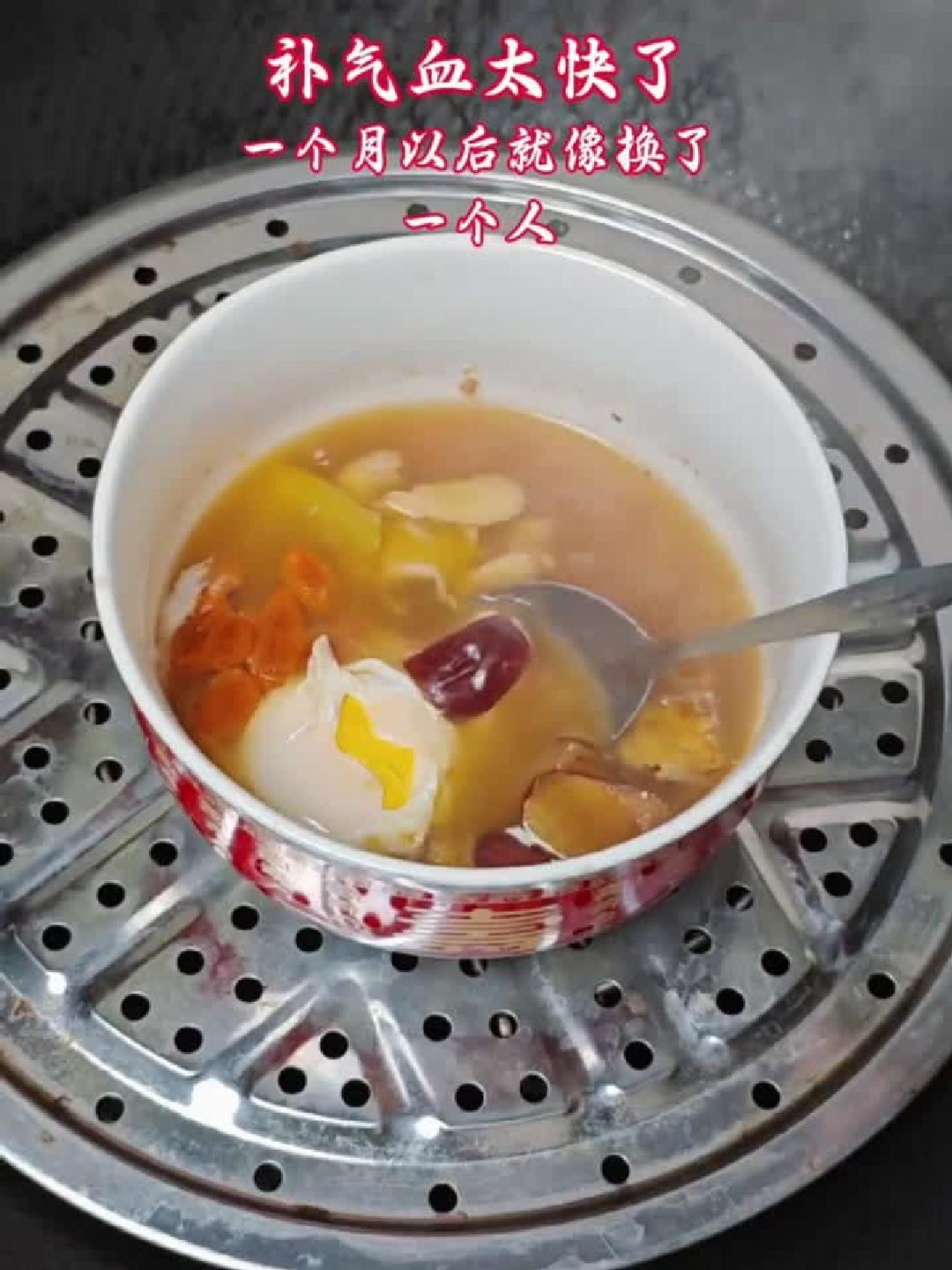 煮了30年桂圆才顿悟!带壳煮水的神奇养生功效