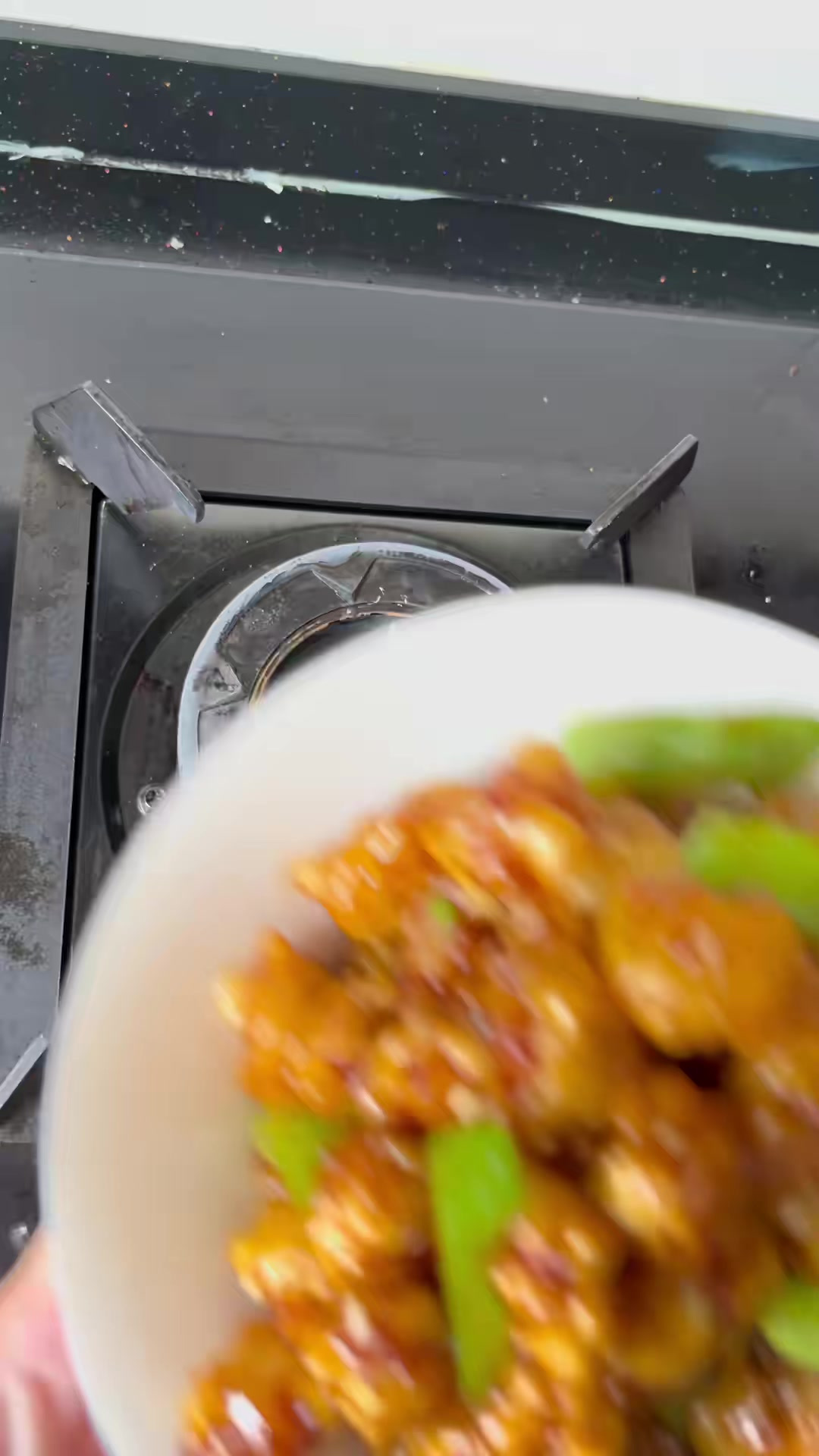 东北饭店必点菜,嘎嘎有名