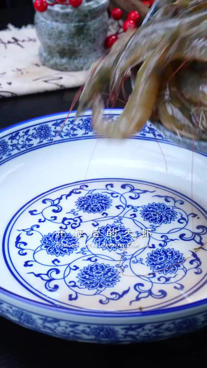 上桌就秒光，这么做的腐皮虾卷，根本不够抢的